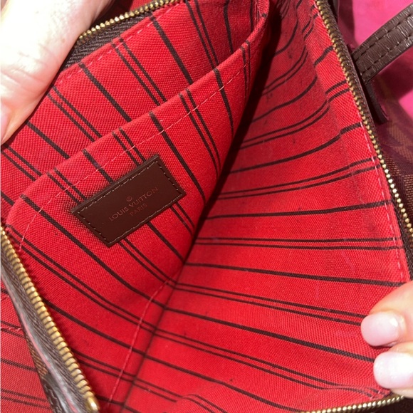 Original Louis Vuitton bag - Picture 7 of 17